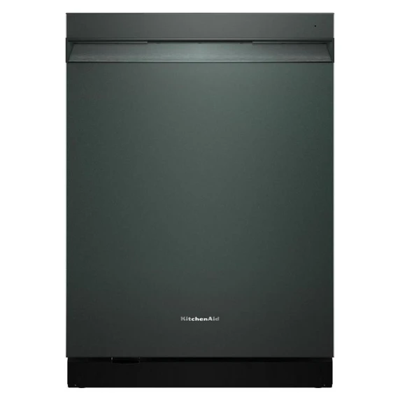 Kitchenaid® 360° Max Jets™ Third Rack Dishwasher with Advanced ProDry™ System, 44 dBA KDPS624SJP