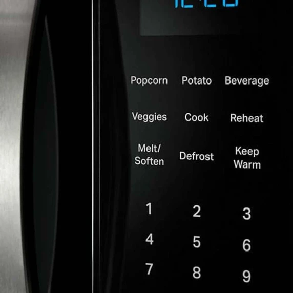 Whirlpool® 1.9 cu ft. Over the Range Microwave with Sensor Cooking Technology - 900 Watts YWMMS3230SW