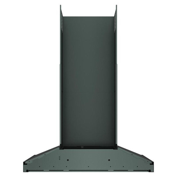 KitchenAid® 30-inch Wall-Mount, 4-Speed Canopy Hood KVWC730SJP