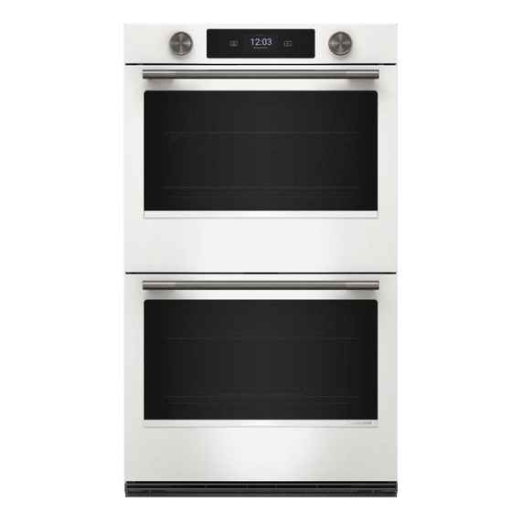 Black Ore Handle and Knob Hardware Accessory Kit for KitchenAid® 30" Double Wall Oven & Microwave Combo W11774415