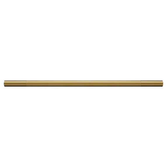 Brass Handle Hardware Accessory Kit for KitchenAid® Side by Side Refrigerator W11777163