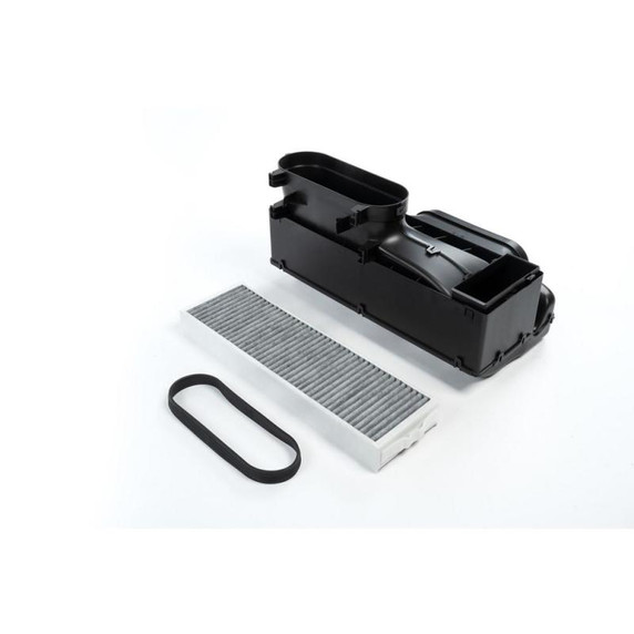 Recirculation System W11751835