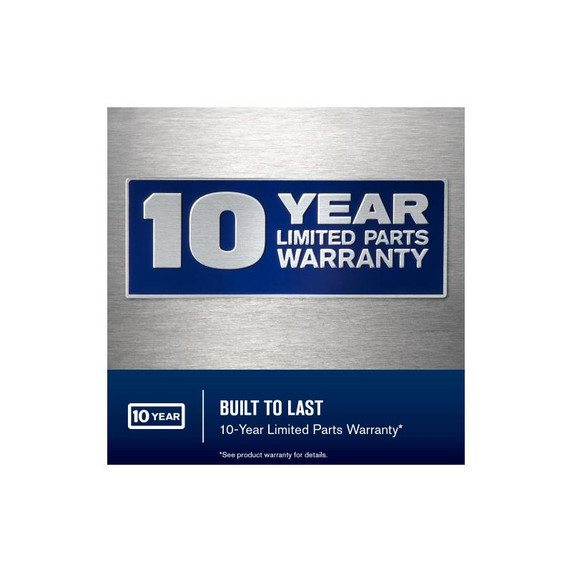 Maytag® 5.4 Cu. Ft. IECTop Load Agitator Washer with Extra Power Cycle MTW5205TW