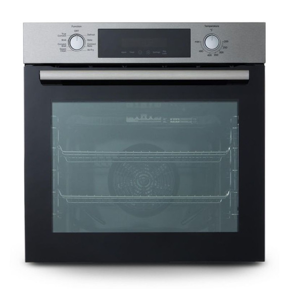 24-Inch Wall Oven with Air Fry UOS52ES4SZ