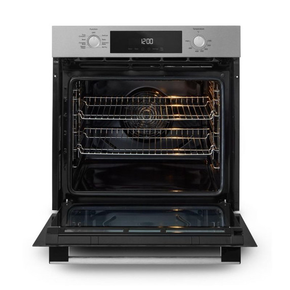 24-Inch Wall Oven with Air Fry UOS52ES4SZ