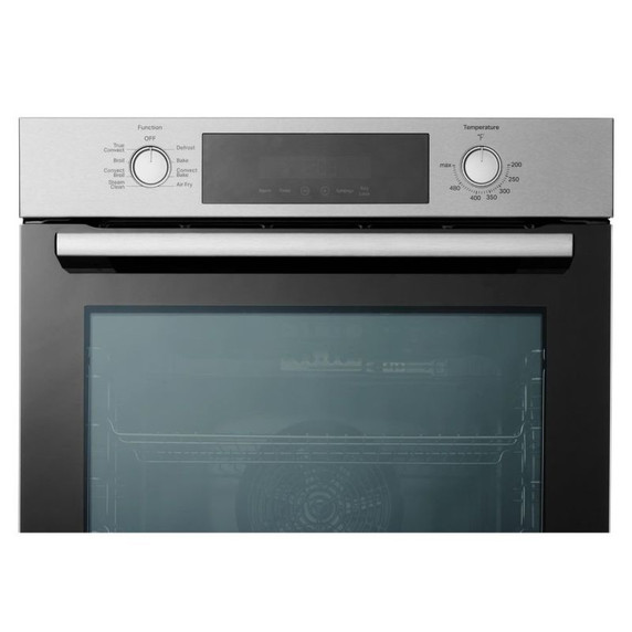 24-Inch Wall Oven with Air Fry UOS52ES4SZ
