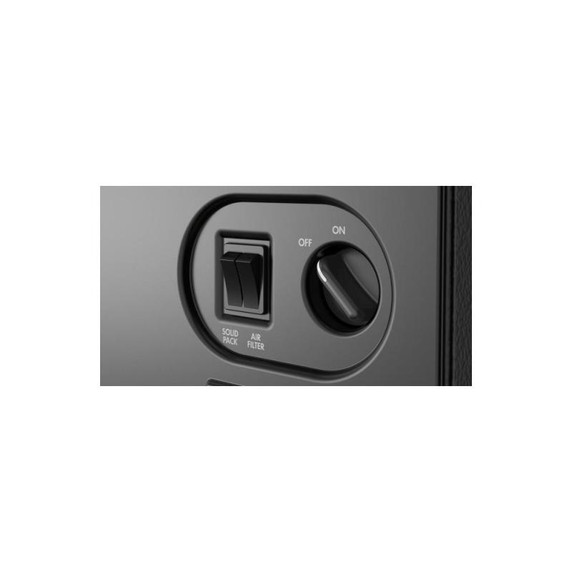 KitchenAid 15 in. Built-In Trash Compactor with Built-In Odor Management System KTTP515TPA