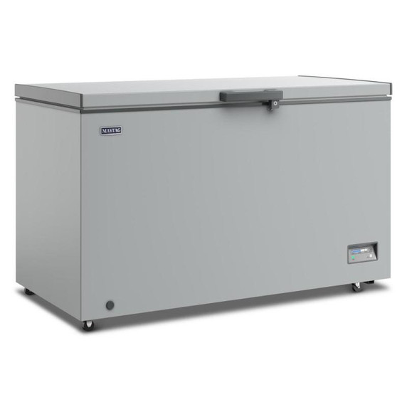 Maytag® 16 Cu. Ft. Garage Ready Chest Freezer with Freezer-to-Fridge Convertibility MZCC4316TG