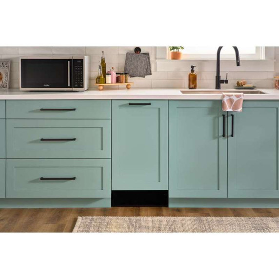 18" Panel-Ready Dishwasher with Flush Install  - 48 dBA UDPS5118SP