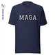 MAGA - Unisex t-shirt