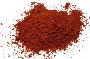 Hot Paprika Hot Paprika