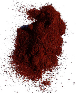 Sweet Paprika Sweet Paprika