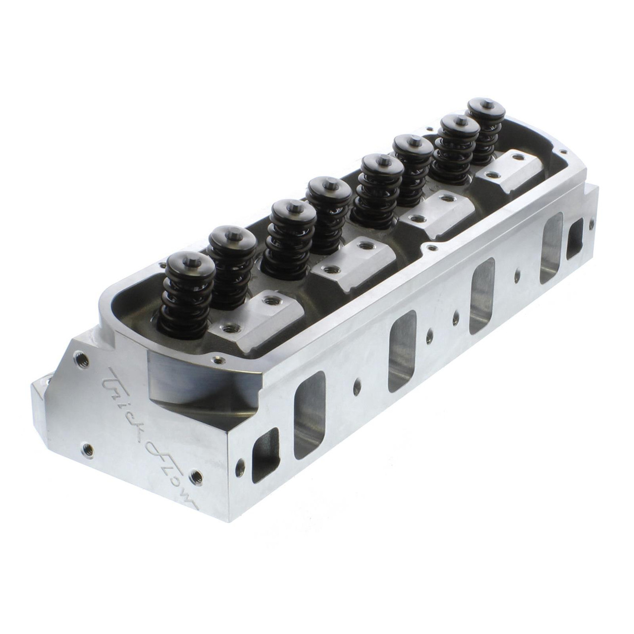 flow TFS Twisted Wedge 11R 227 Heads