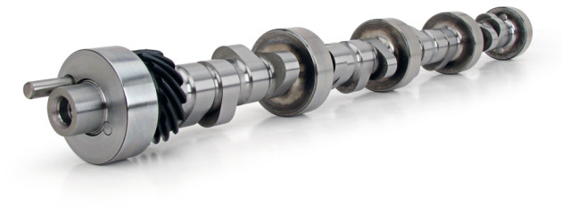 Carbon Ultra-Poly Distributor Gear For Ford 429/460 & 351C – Roller Cam .531 Bore – BOP Engineering