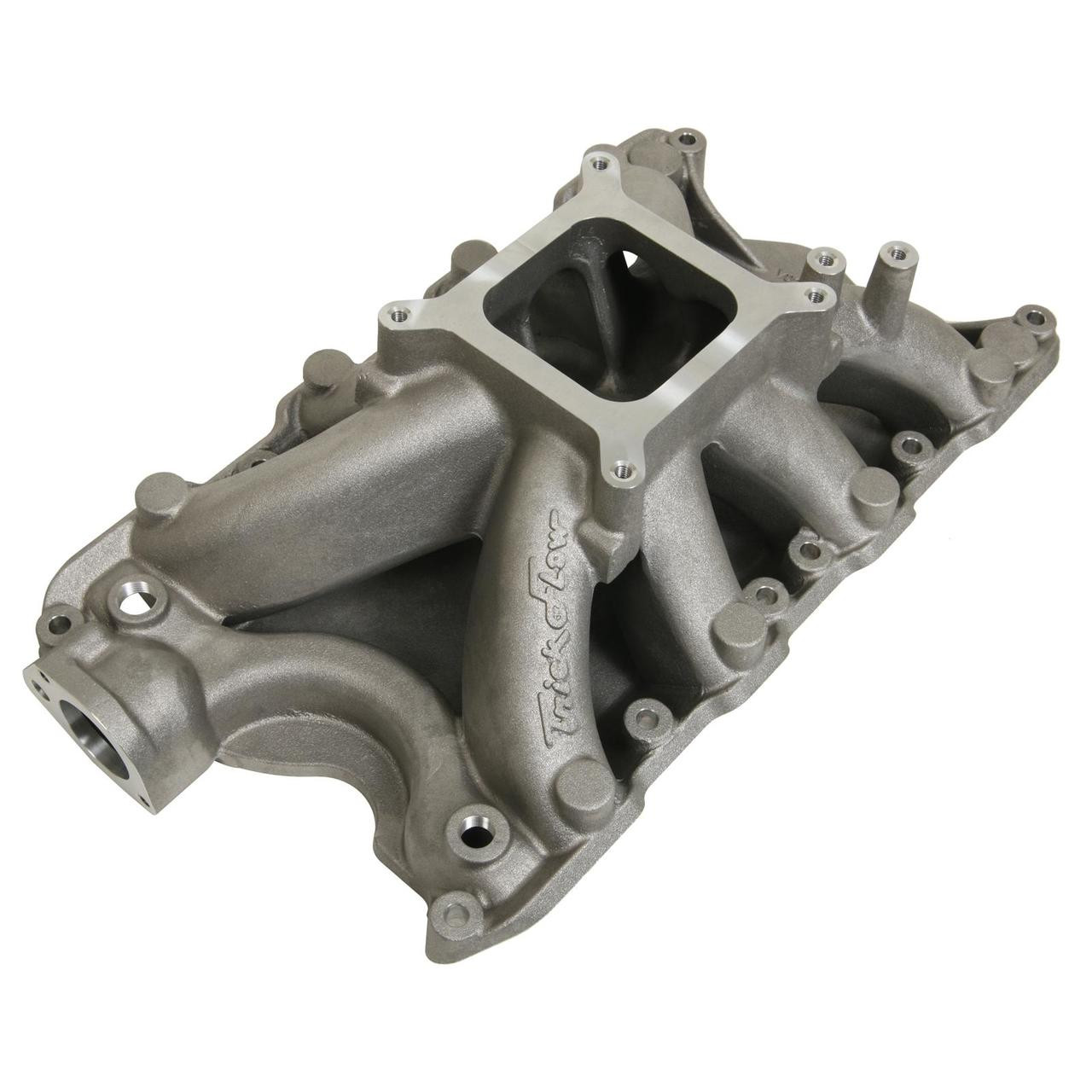 TFS 52400114 R-series Carb 9.5 Ford Intake Manifold