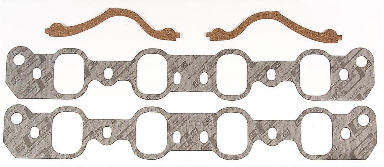 Carburetor Gasket Kit For Ford Anglia 105E & Prefect 107E – Beck Brand SO20