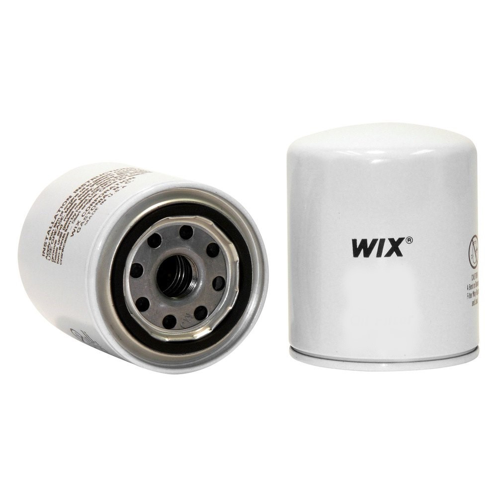 51515R FILTRO ENROSCABLE DE ACEITE WIX – Grupo