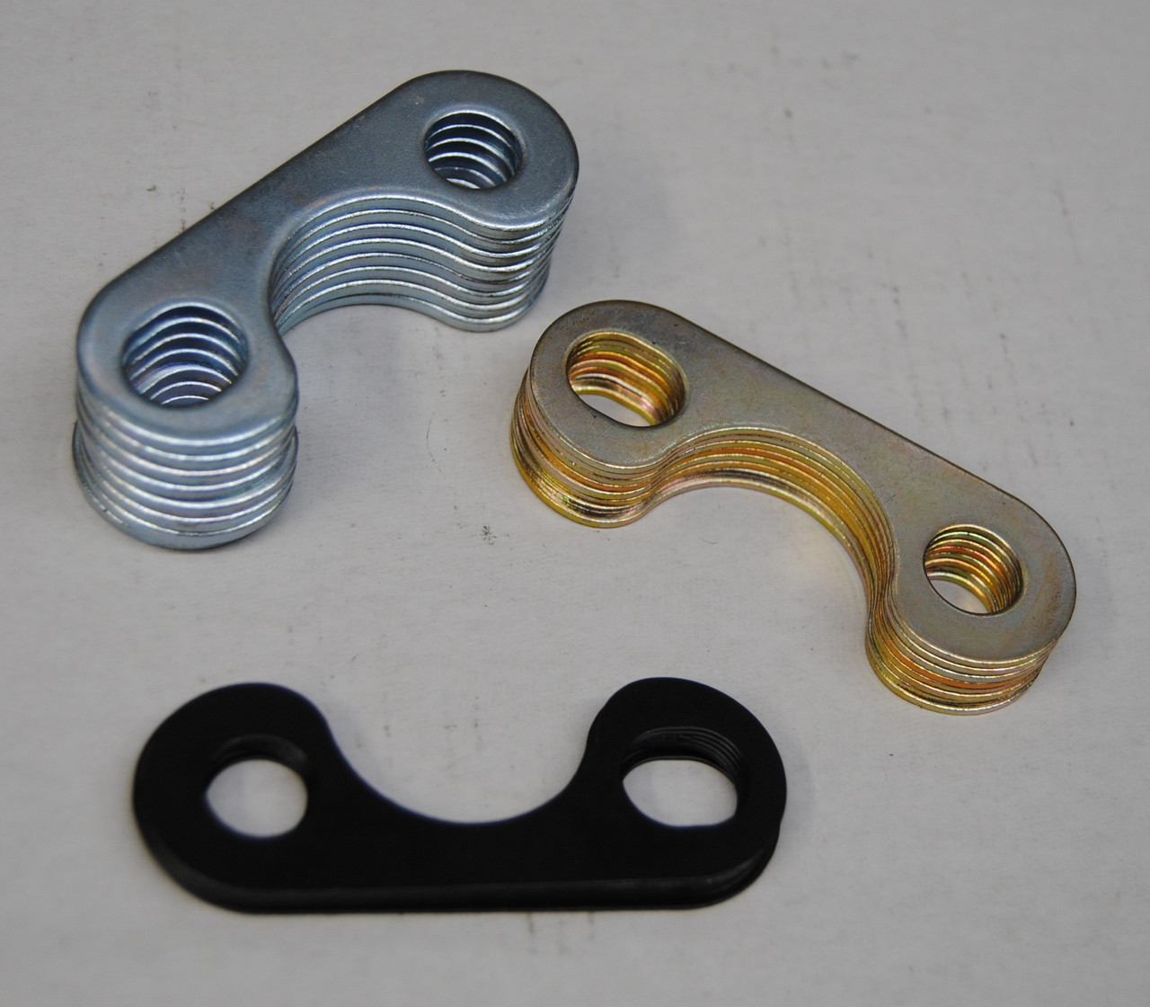 Shaft Rocker Stand Shim Kit - FlowTech Induction Systems