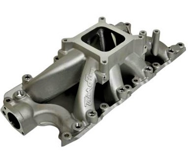 TFS 52400112 R-series EFI 8.2 Ford Intake Manifold