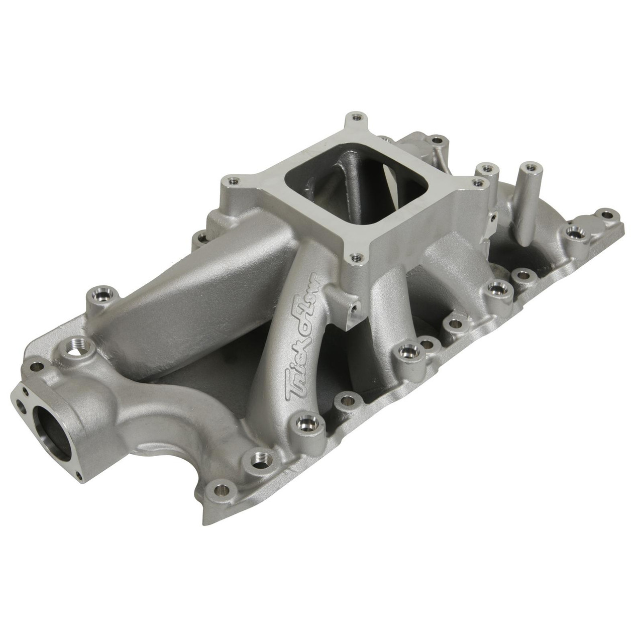 TFS 52400112 R-series EFI 8.2 Ford Intake Manifold