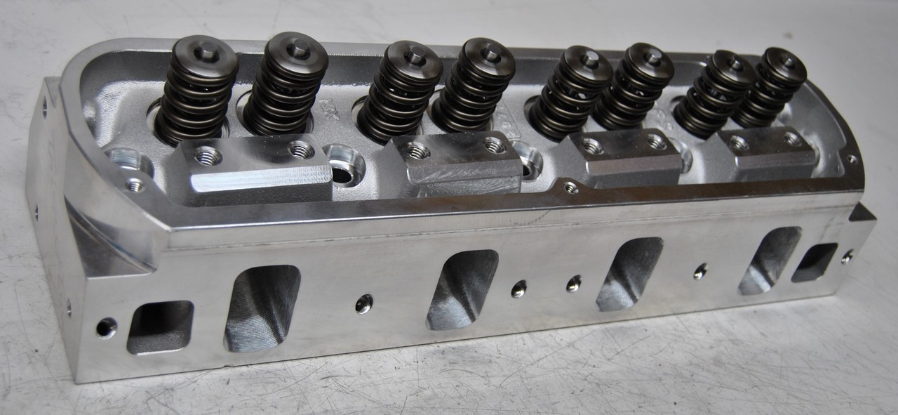 TFS SBF Twisted Wedge 11R 170 Heads - 63cc
