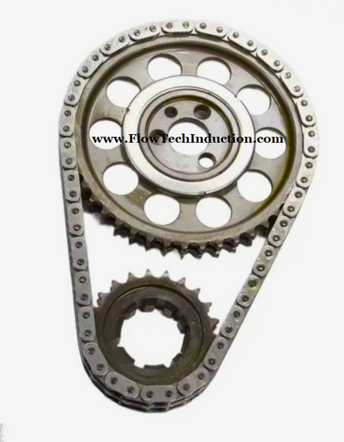 Billet Timing Set