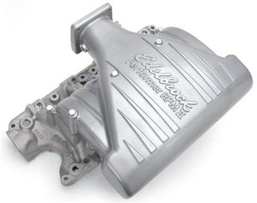 Edelbrock Performer RPM II