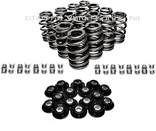 FTI-GT40-K1 Beehive Valve Spring Kit