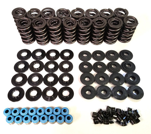 FTI-GEN2-DVS-Kit Dual Valve Spring Kit