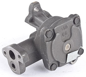 Melling Select Oil Pump