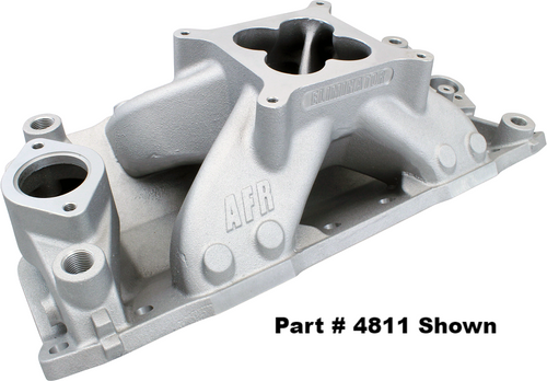 AFR Intake Manifold