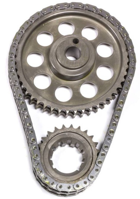 Billet Timing Chain Set