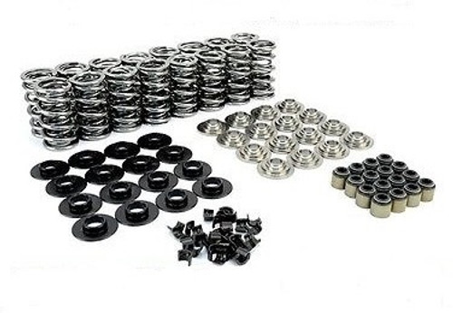 Valve Spring Contents