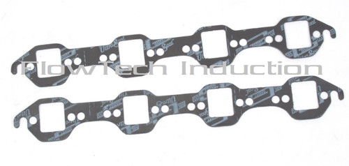 Exhaust gaskets