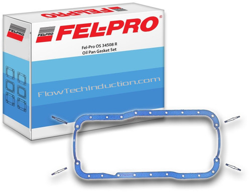 FelPro One-Piece Oil Pan Gasket