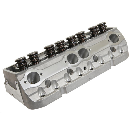 Trickflow Ultra 18 250 SB Chevrolet Cylinder Heads