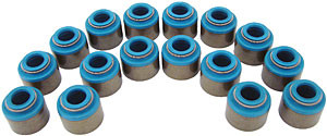 Viton Valve Seals
