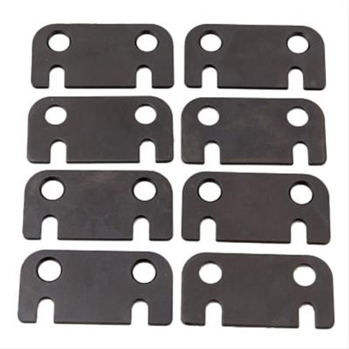 Push Rod Guide Plates