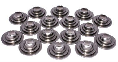 Tool Steel Retainers