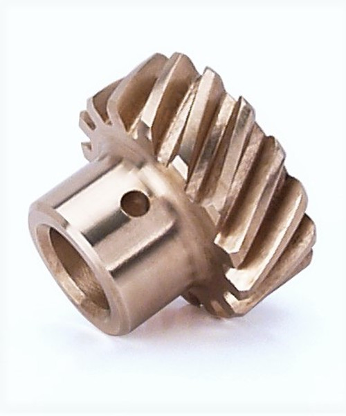 FTI BBF Bronze Gear  .500" shaft