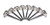 AFR Exhaust Valves