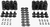 FTI LS Tigershark-13 Camshaft Package