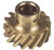 Comp SB Ford Bronze Distributor Gear - 467