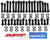ARP Head Bolt Kit - SB Chevy