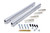 Edelbrock EFI Fuel Rails - SB Ford 3620