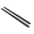 Three-Piece 3/8 HD Push Rods