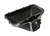 Holley HI-RAM 95MM Side Mount Plenum Top - Black