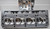 TFS Twisted Wedge 11R Ford Cylinder Heads