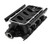 Holley Hi-Ram EFI SB Ford 351W 95mm Black