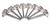 AFR Intake Valves